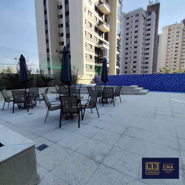Apartamento à venda com 4 quartos, 135m² - Foto 14