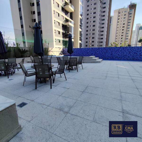 Apartamento à venda com 4 quartos, 135m² - Foto 15
