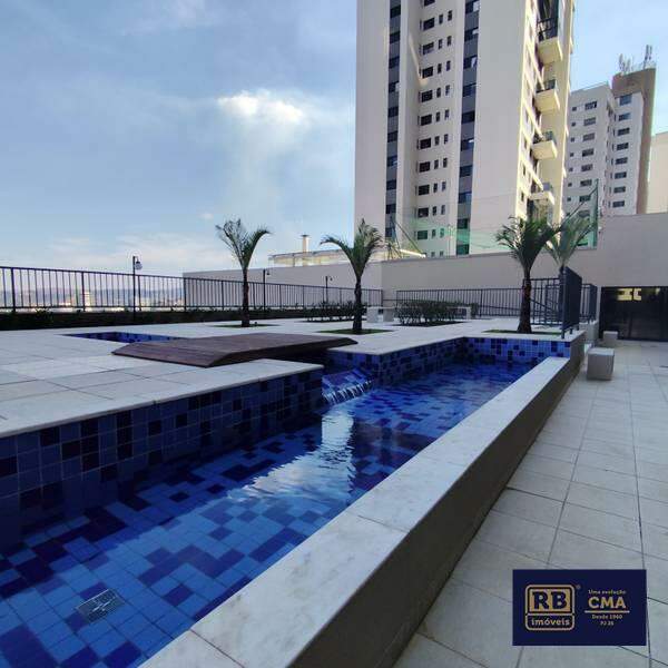 Apartamento à venda com 4 quartos, 135m² - Foto 19
