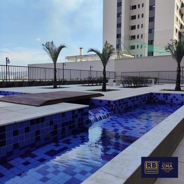 Apartamento à venda com 4 quartos, 135m² - Foto 20
