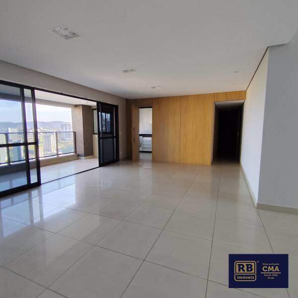 Apartamento à venda com 4 quartos, 135m² - Foto 23