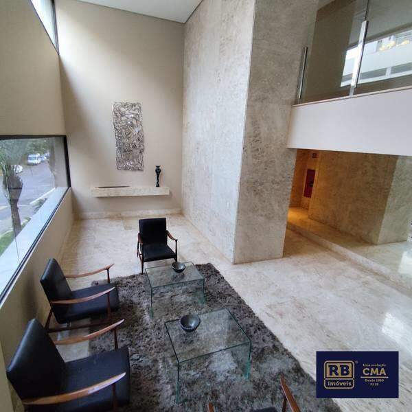 Apartamento à venda com 4 quartos, 135m² - Foto 5