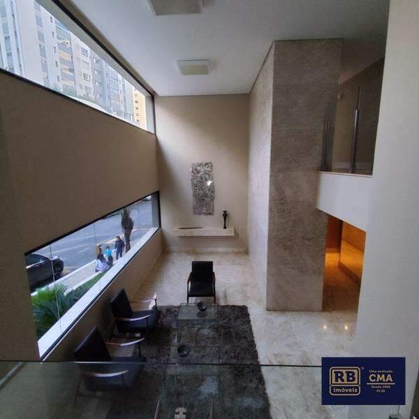 Apartamento à venda com 4 quartos, 135m² - Foto 6
