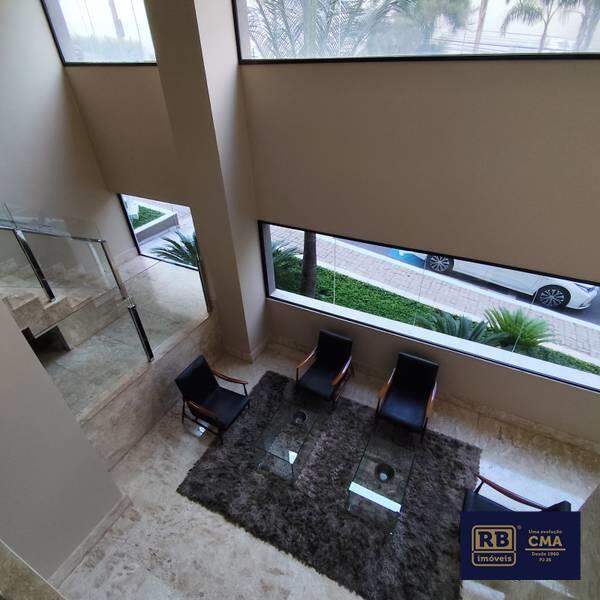 Apartamento à venda com 4 quartos, 135m² - Foto 7