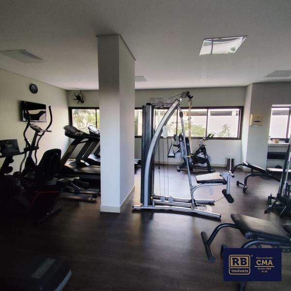 Apartamento à venda com 4 quartos, 135m² - Foto 8