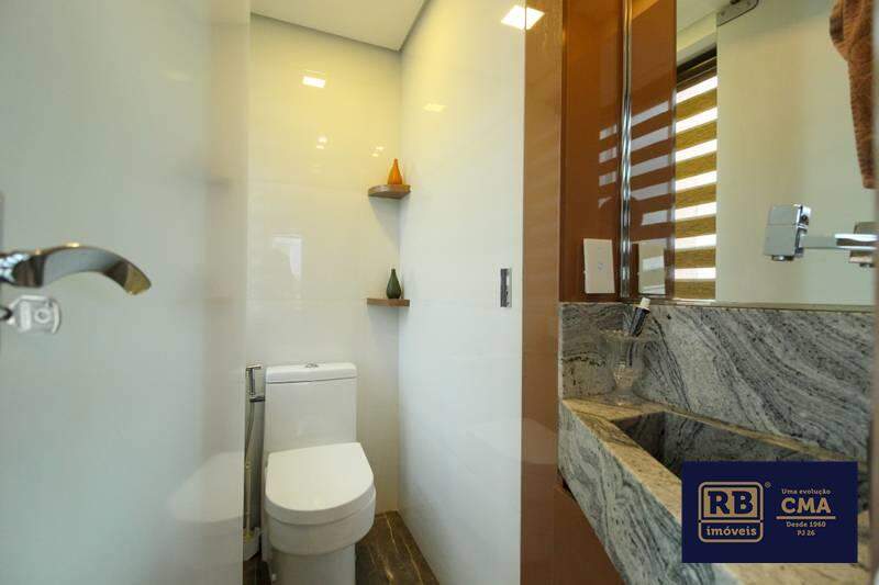 Cobertura à venda com 4 quartos, 254m² - Foto 10