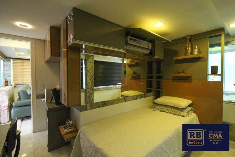 Cobertura à venda com 4 quartos, 254m² - Foto 13