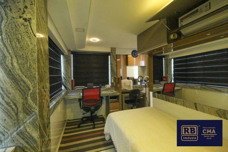 Cobertura à venda com 4 quartos, 254m² - Foto 14