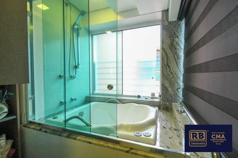 Cobertura à venda com 4 quartos, 254m² - Foto 15