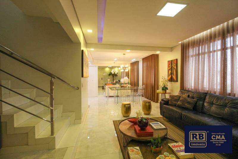Cobertura à venda com 4 quartos, 254m² - Foto 16