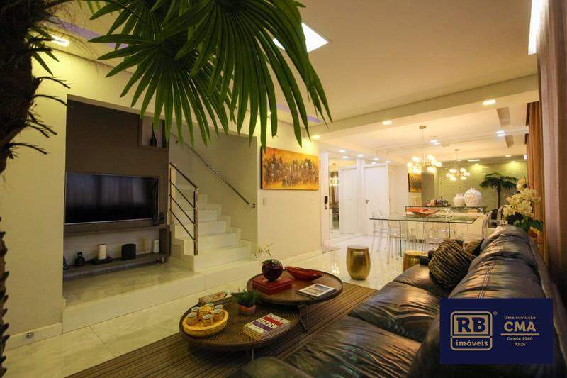 Cobertura à venda com 4 quartos, 254m² - Foto 17