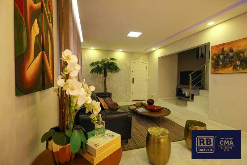 Cobertura à venda com 4 quartos, 254m² - Foto 18