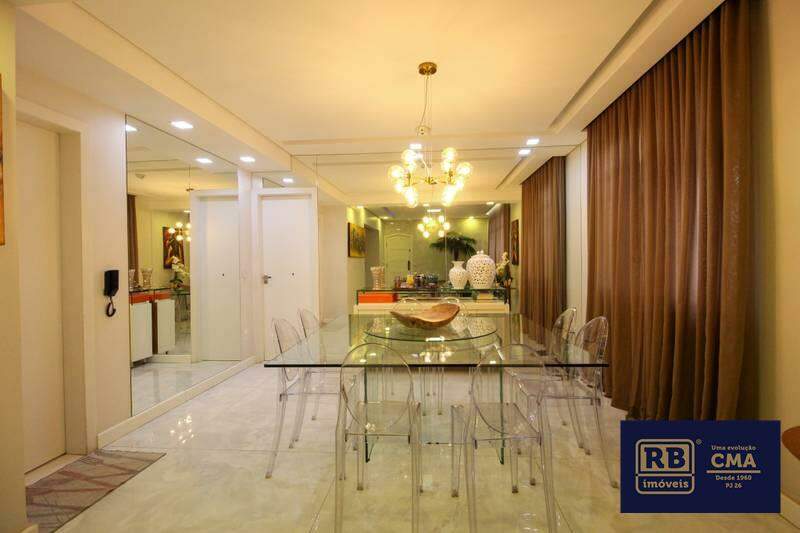 Cobertura à venda com 4 quartos, 254m² - Foto 19