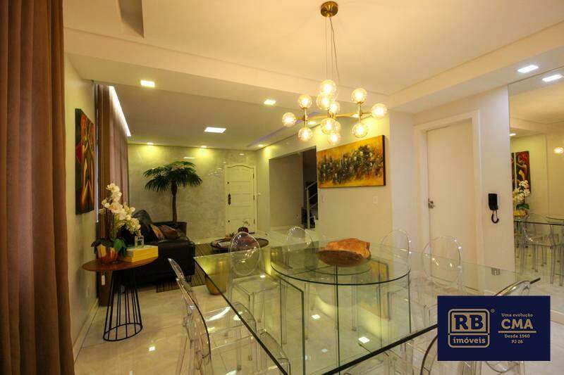 Cobertura à venda com 4 quartos, 254m² - Foto 20