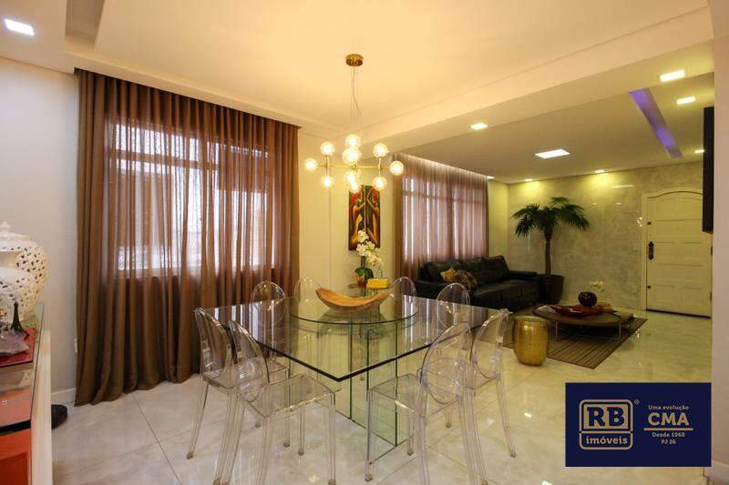 Cobertura à venda com 4 quartos, 254m² - Foto 21