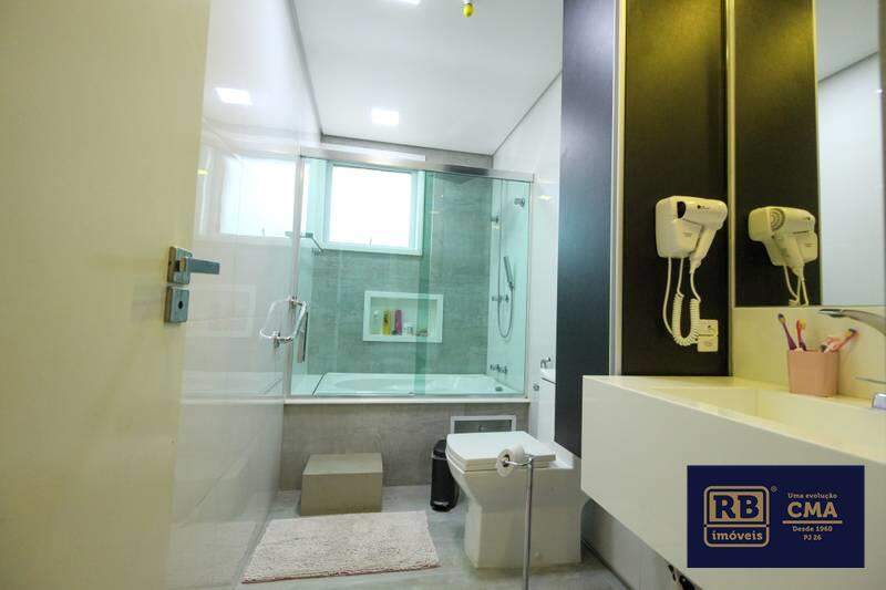 Cobertura à venda com 4 quartos, 254m² - Foto 22