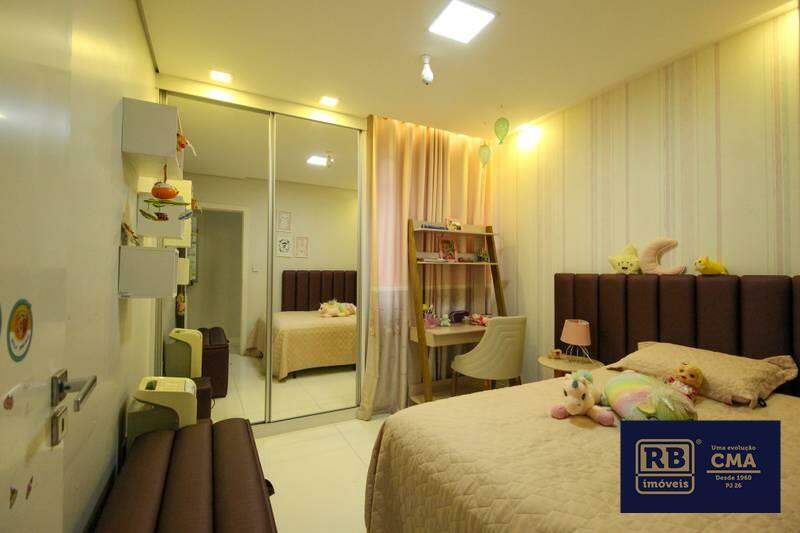 Cobertura à venda com 4 quartos, 254m² - Foto 24