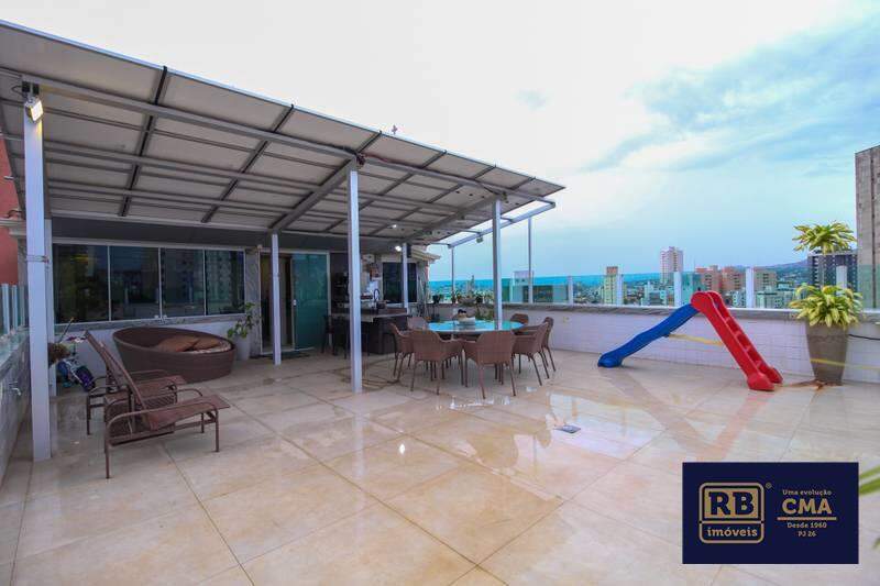 Cobertura à venda com 4 quartos, 254m² - Foto 6