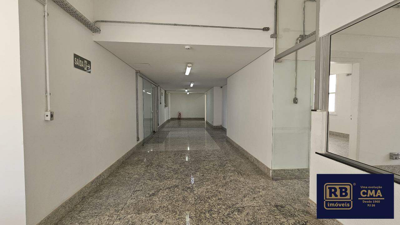 Loja-Salão para alugar, 1000m² - Foto 10