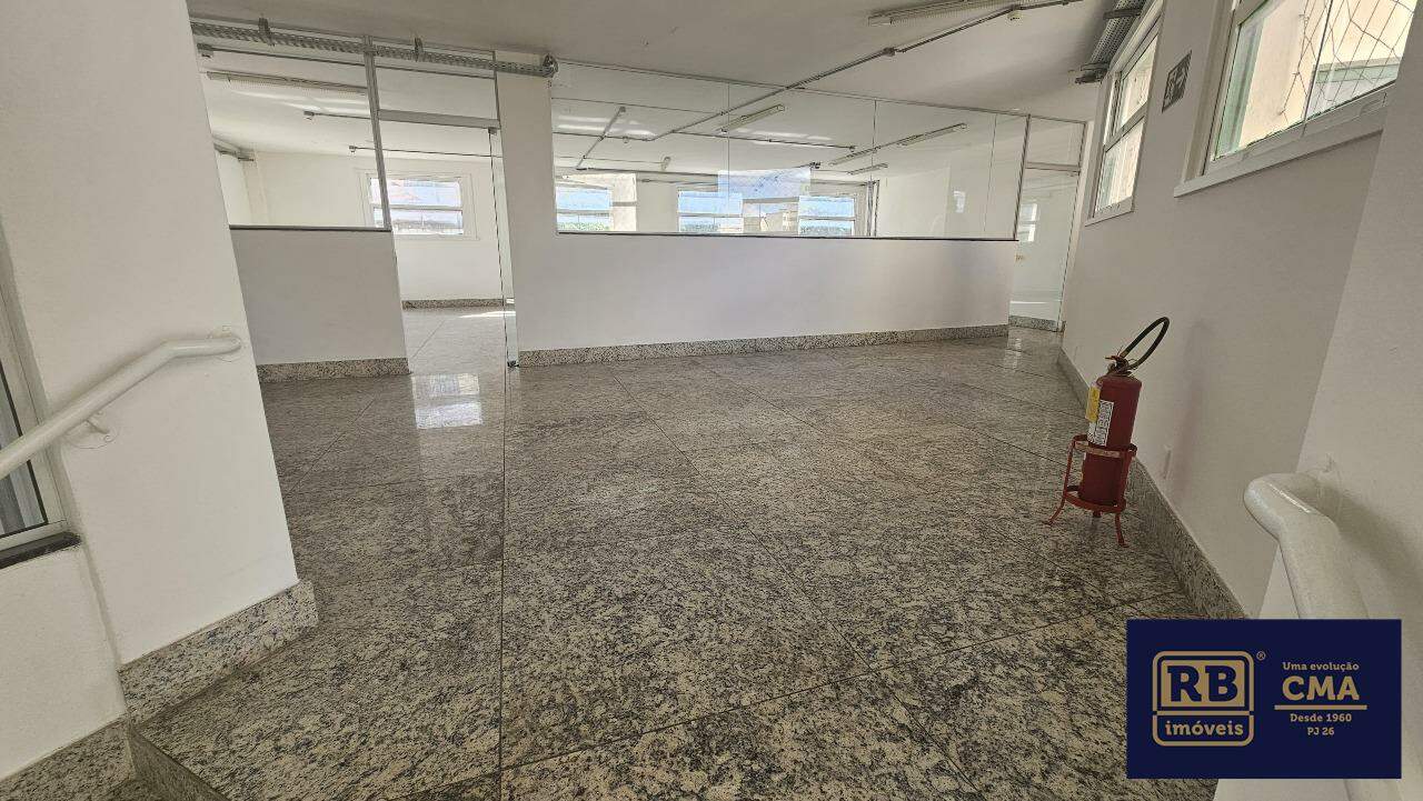 Loja-Salão para alugar, 1000m² - Foto 4