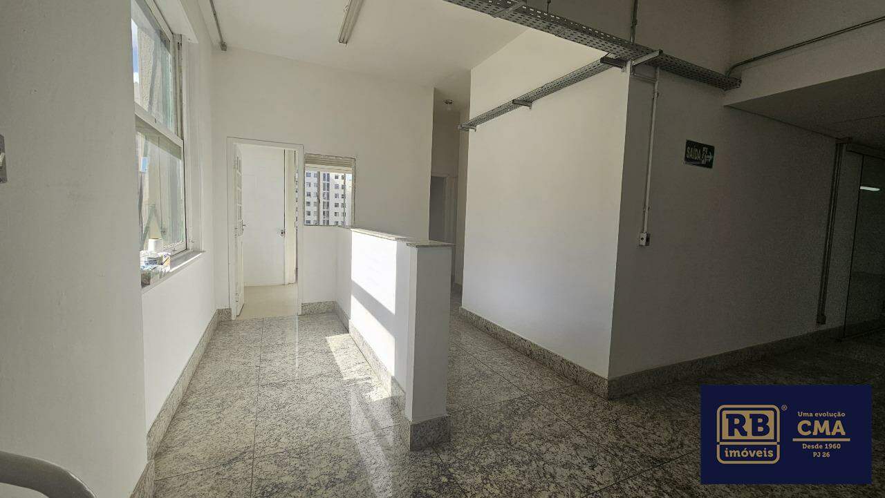 Loja-Salão para alugar, 1000m² - Foto 15