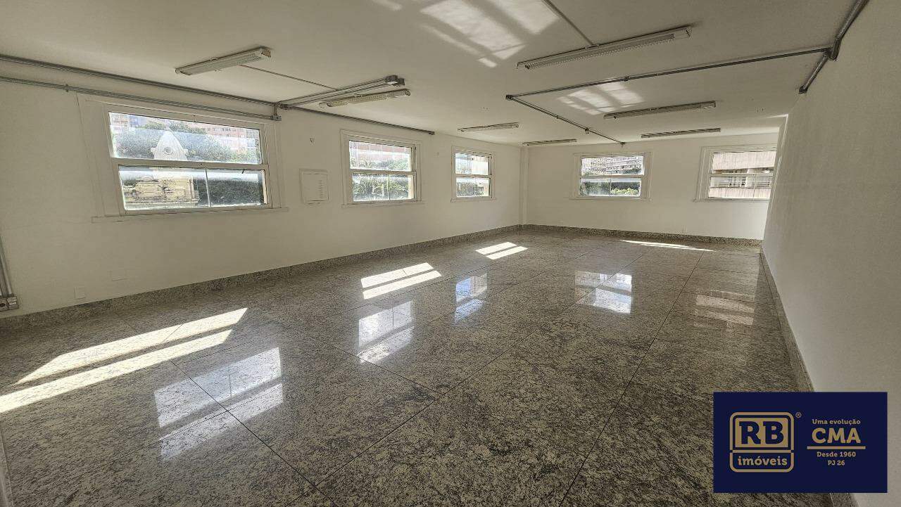 Loja-Salão para alugar, 1000m² - Foto 1