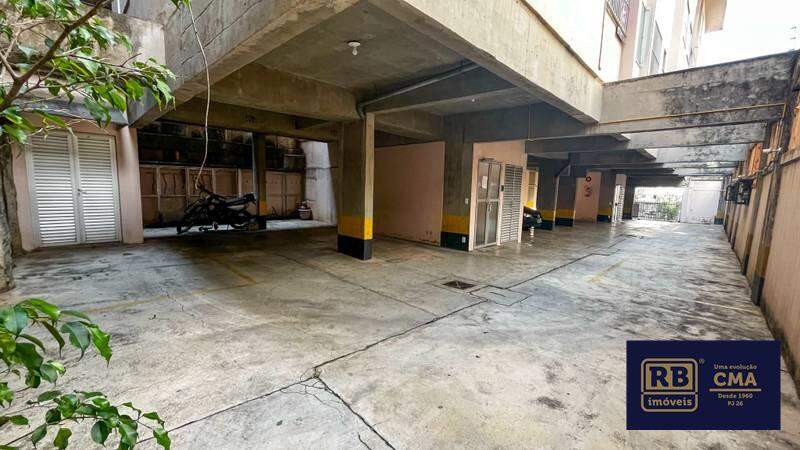 Apartamento à venda com 3 quartos, 80m² - Foto 11