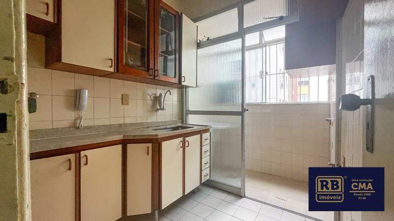 Apartamento à venda com 3 quartos, 80m² - Foto 22