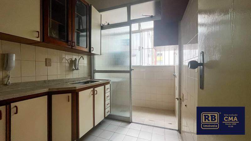 Apartamento à venda com 3 quartos, 80m² - Foto 23