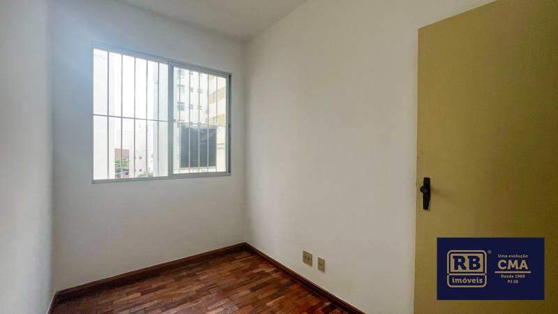 Apartamento à venda com 3 quartos, 80m² - Foto 6