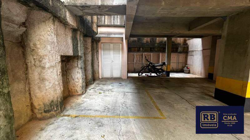 Apartamento à venda com 3 quartos, 80m² - Foto 9