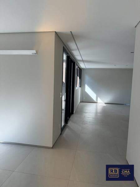 Apartamento à venda com 3 quartos, 138m² - Foto 13