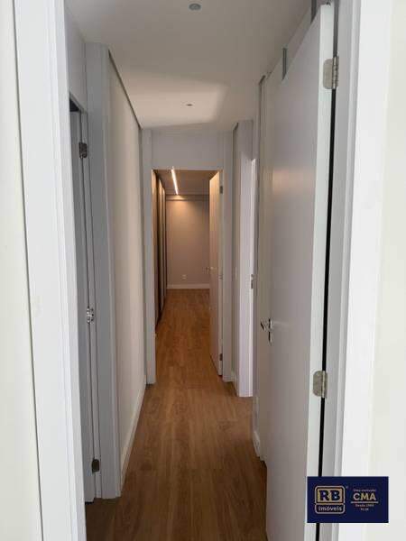 Apartamento à venda com 3 quartos, 138m² - Foto 16