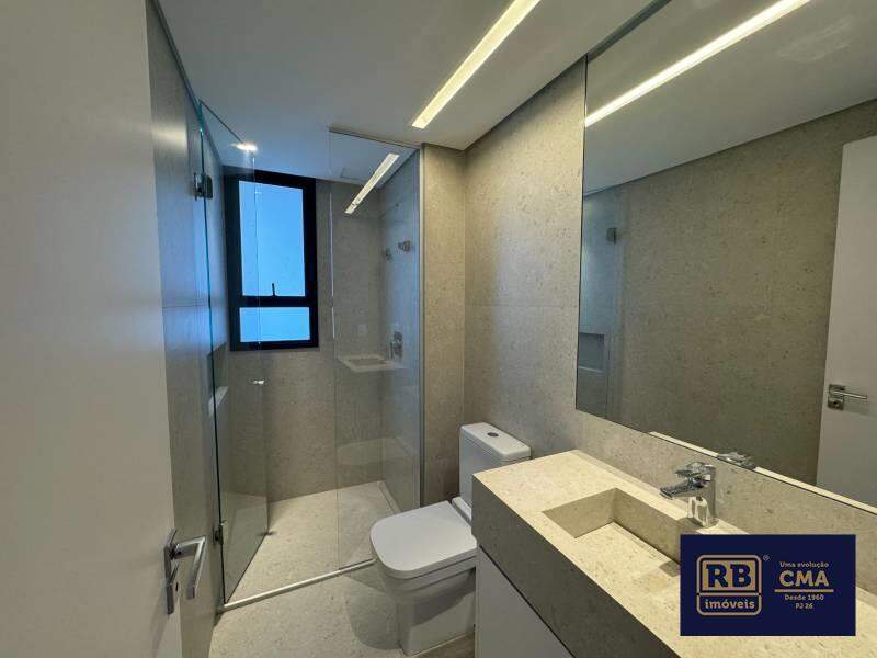 Apartamento à venda com 3 quartos, 138m² - Foto 21