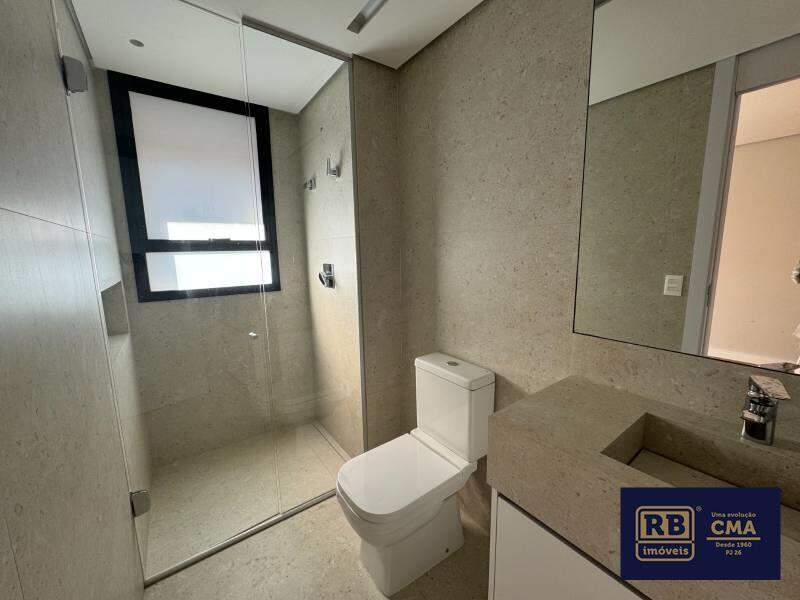 Apartamento à venda com 3 quartos, 138m² - Foto 23