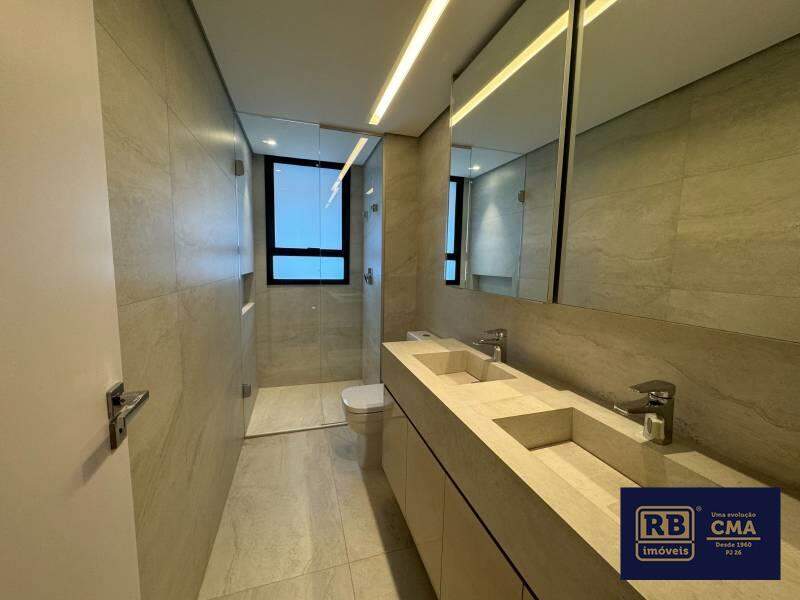 Apartamento à venda com 3 quartos, 138m² - Foto 25