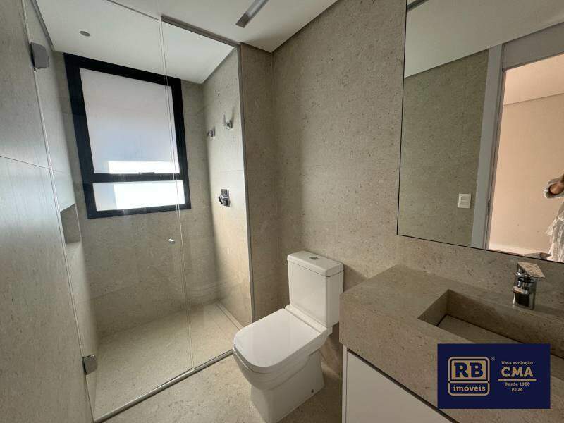 Apartamento à venda com 3 quartos, 138m² - Foto 6