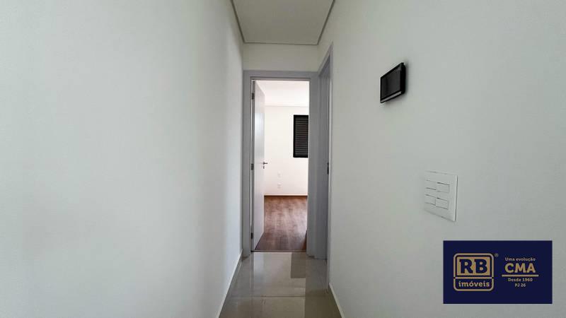 Apartamento à venda com 1 quarto, 38m² - Foto 10
