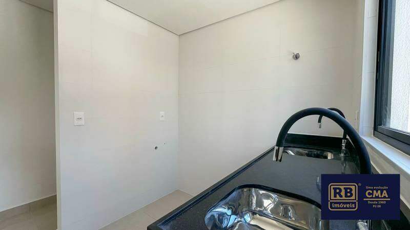 Apartamento à venda com 1 quarto, 38m² - Foto 11