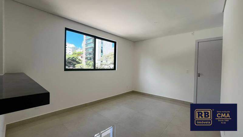 Apartamento à venda com 1 quarto, 38m² - Foto 12