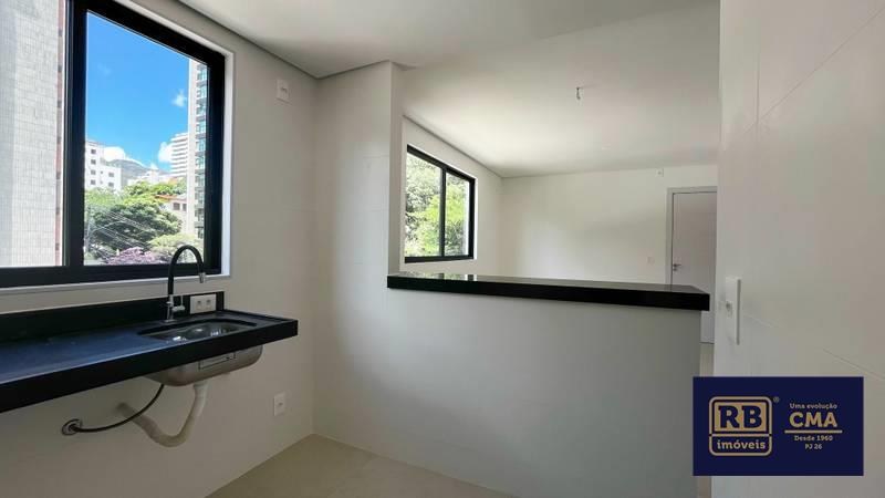 Apartamento à venda com 1 quarto, 38m² - Foto 13