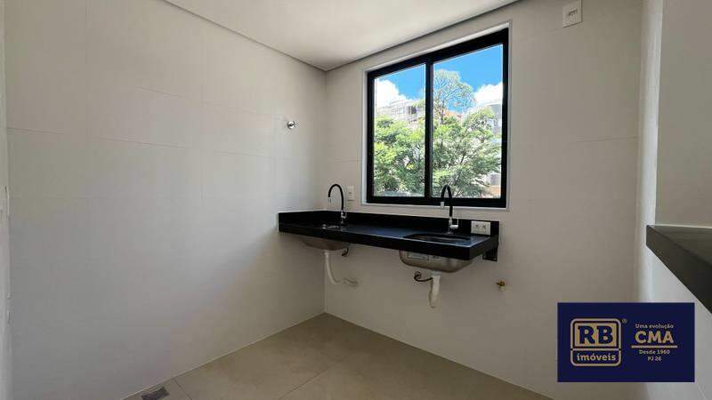 Apartamento à venda com 1 quarto, 38m² - Foto 14