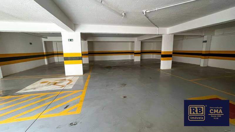 Apartamento à venda com 1 quarto, 38m² - Foto 15