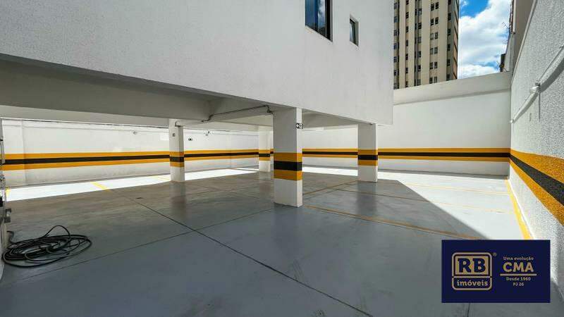 Apartamento à venda com 1 quarto, 38m² - Foto 16