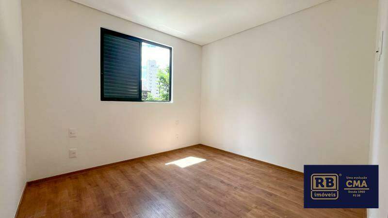 Apartamento à venda com 1 quarto, 38m² - Foto 3