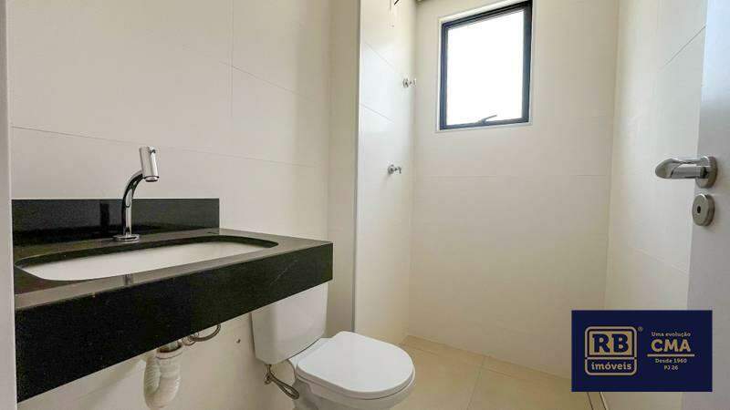 Apartamento à venda com 1 quarto, 38m² - Foto 5