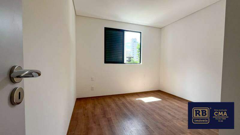 Apartamento à venda com 1 quarto, 38m² - Foto 6