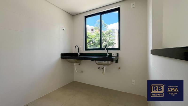 Apartamento à venda com 1 quarto, 38m² - Foto 7