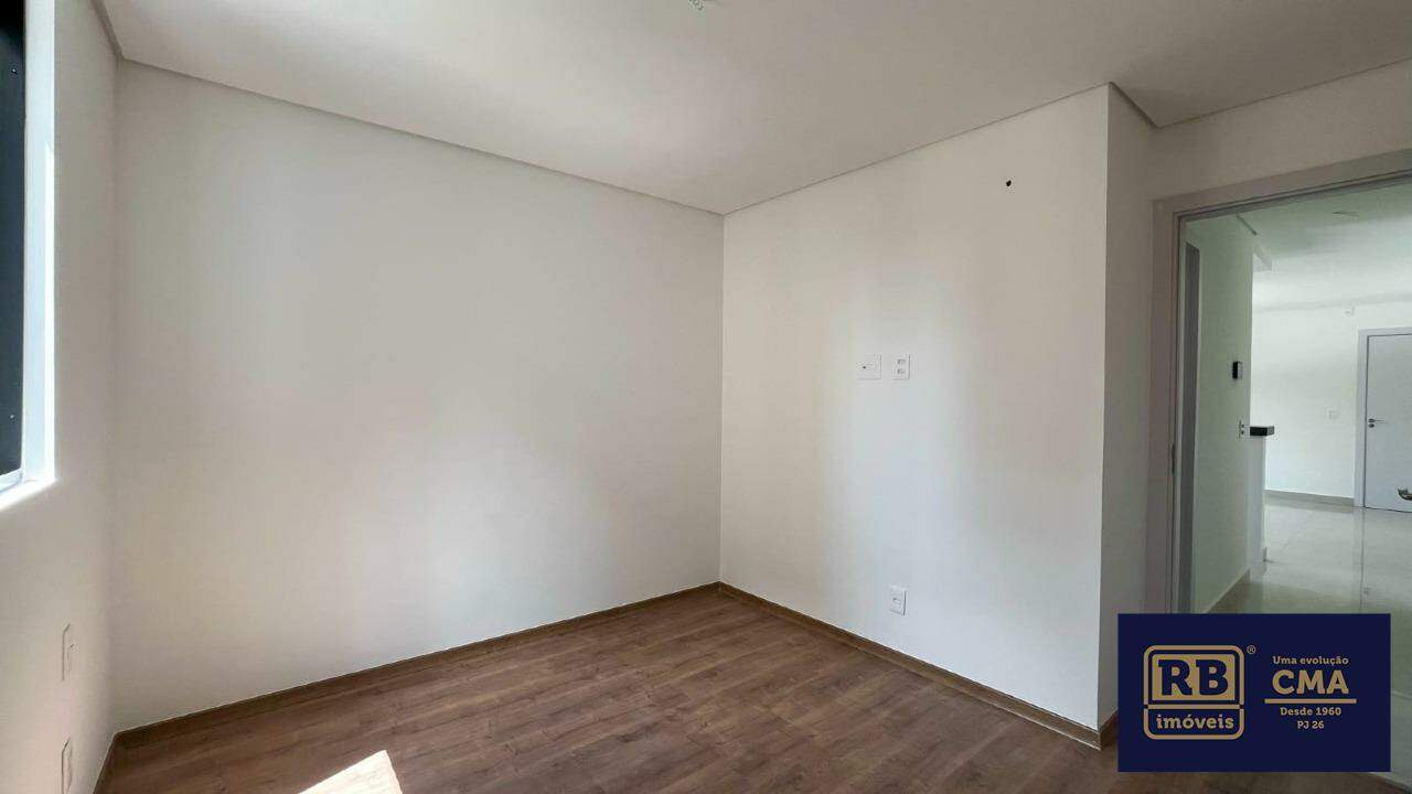 Apartamento à venda com 1 quarto, 38m² - Foto 10