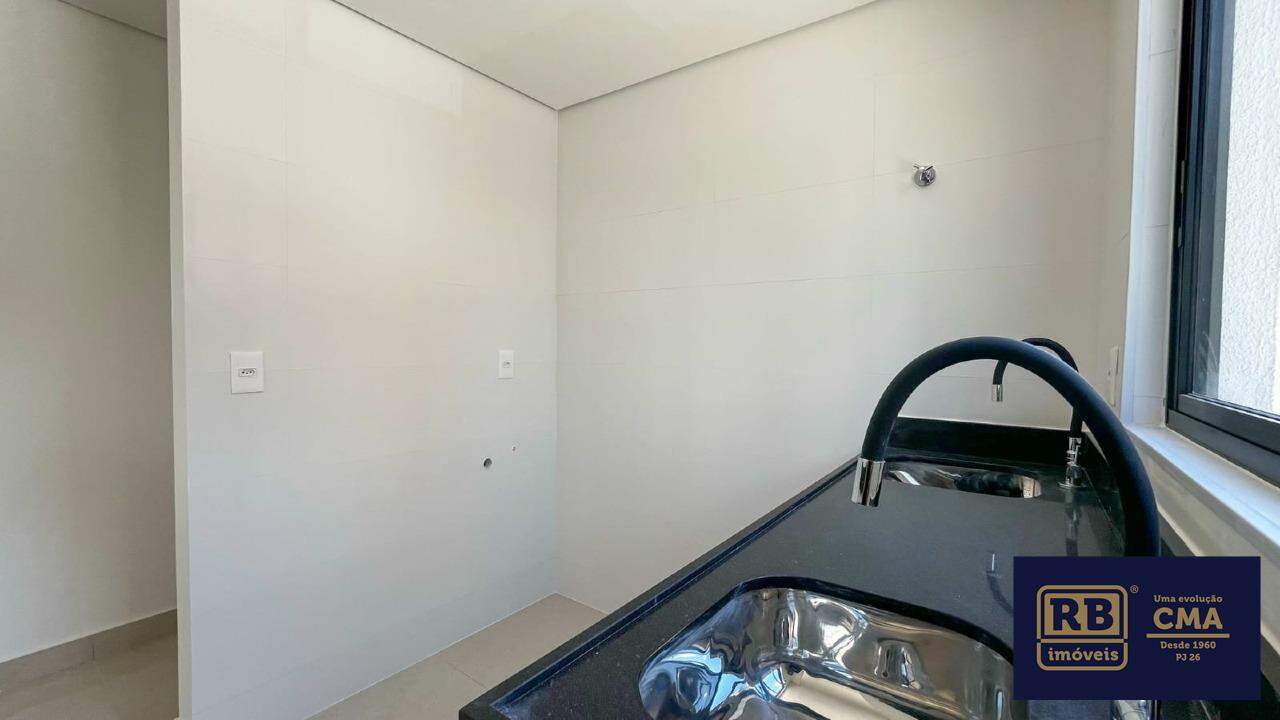 Apartamento à venda com 1 quarto, 38m² - Foto 11